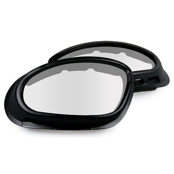Wiley X SG-1 Anti-Fog Replacement Lenses Wx-SG-1 C Clear - Picture 1 of 1